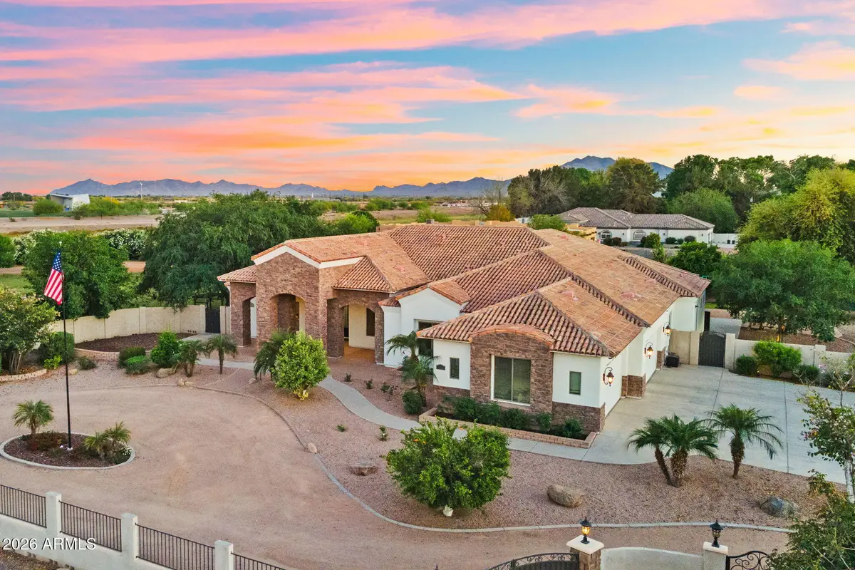 16325 E Magnolia Drive, Gilbert, AZ 85298 - #1
