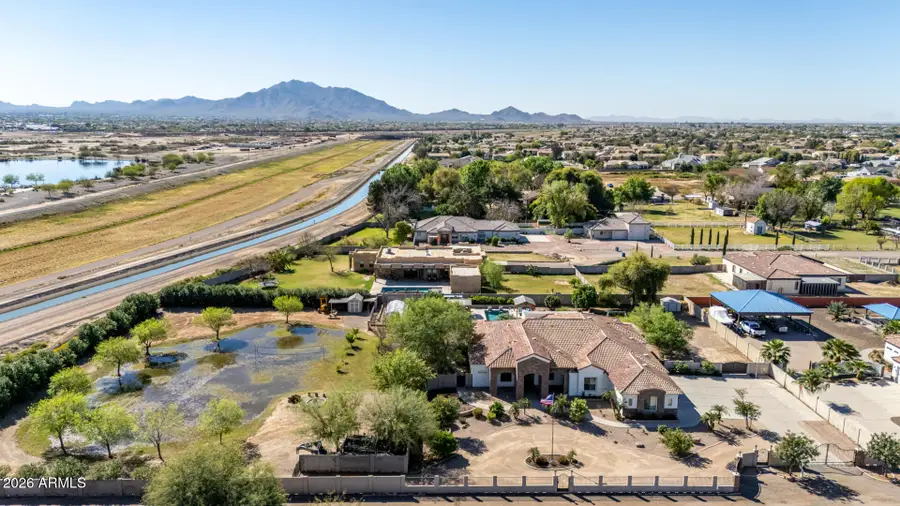 16325 E Magnolia Drive, Gilbert, AZ 85298 - #3