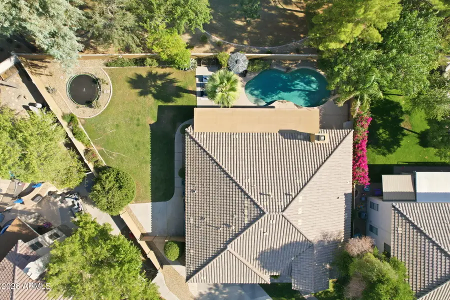 1561 E Saratoga Court, Gilbert, AZ 85296 - #3