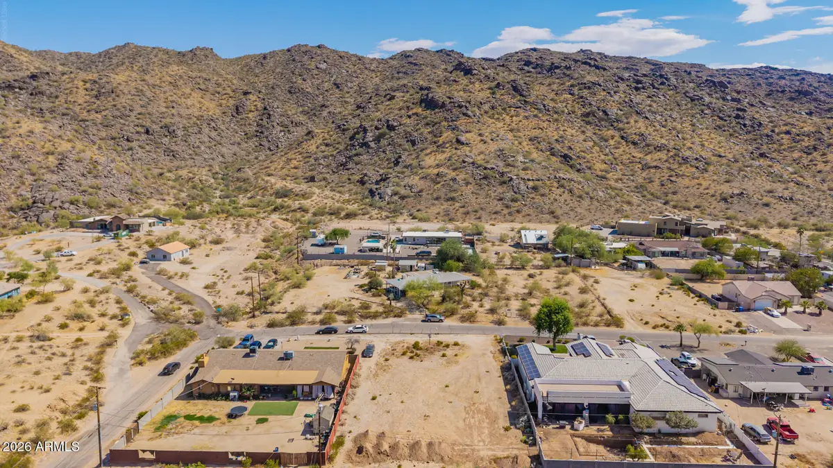 1434 E La Mirada Drive #18, Phoenix, AZ 85042 - #1
