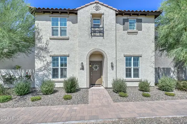 29235 N 122nd Lane, Peoria, AZ 85383