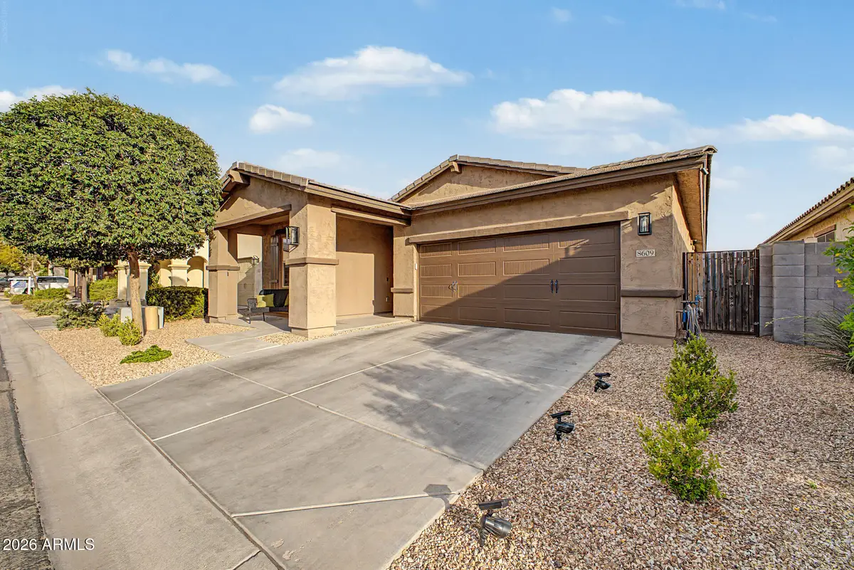 8609 E Lobo Avenue, Mesa, AZ 85209 - #1