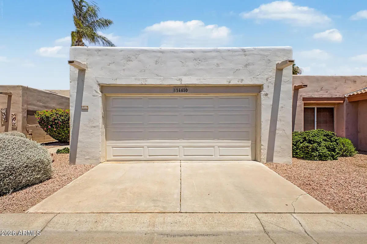 14486 W Zuni Trail, Surprise, AZ 85374 - #1