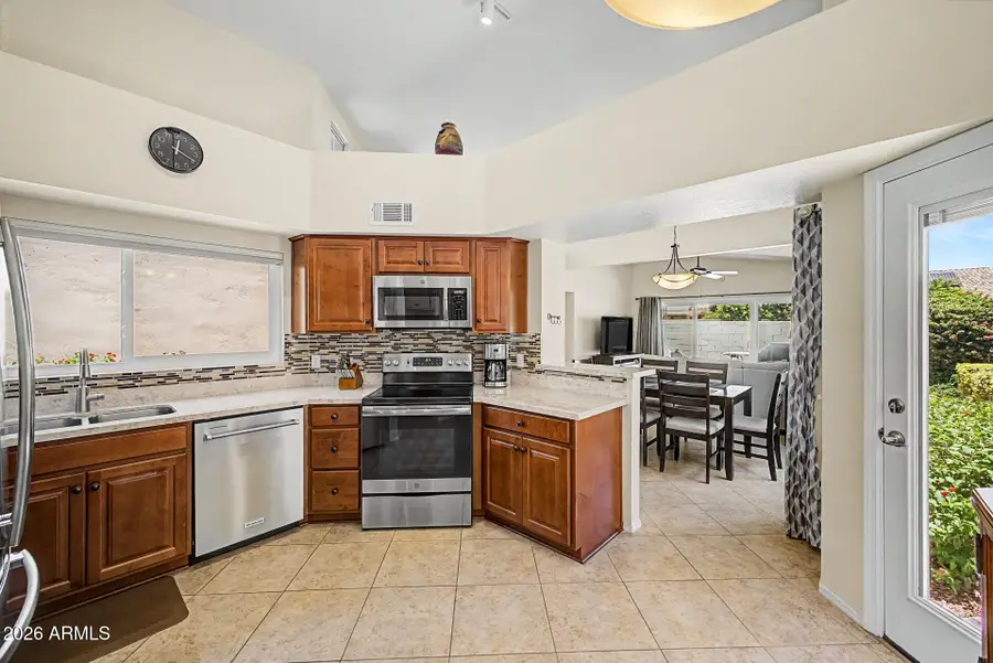 14486 W Zuni Trail, Surprise, AZ 85374 - #3
