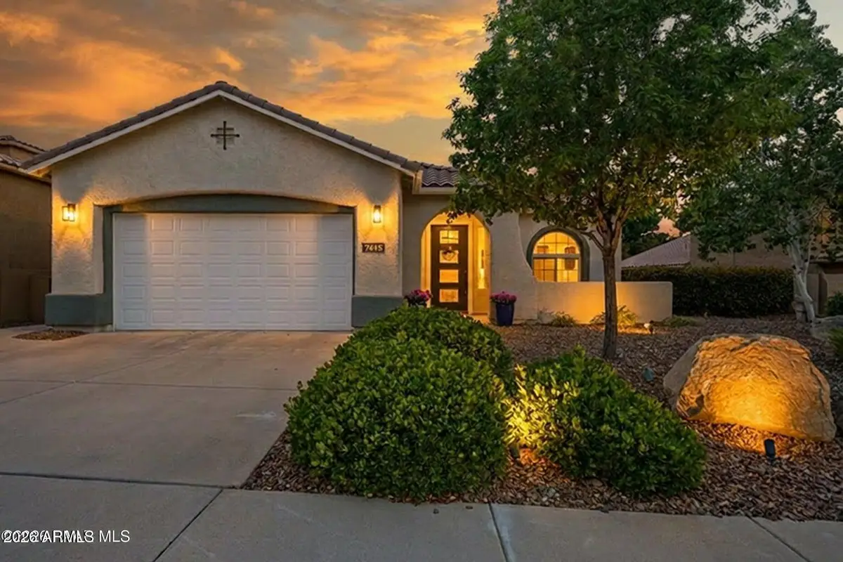 7615 E Traders Trail, Prescott Valley, AZ 86314 - #1