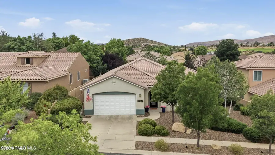 7615 E Traders Trail, Prescott Valley, AZ 86314 - #2