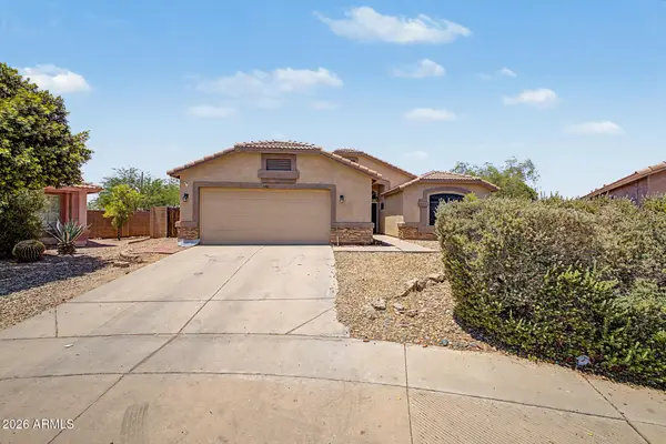 11212 E Downing Street, Mesa, AZ 85207