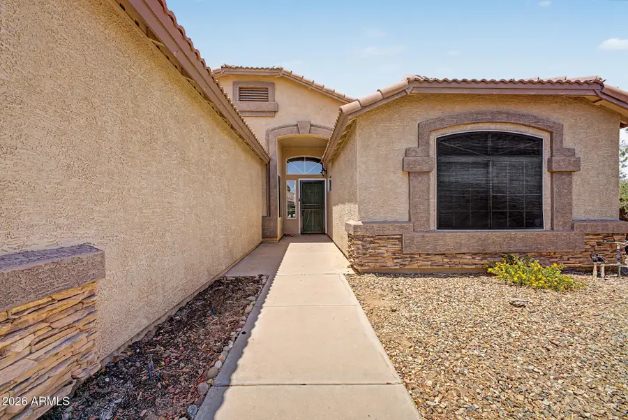 11212 E Downing Street, Mesa, AZ 85207 - #2