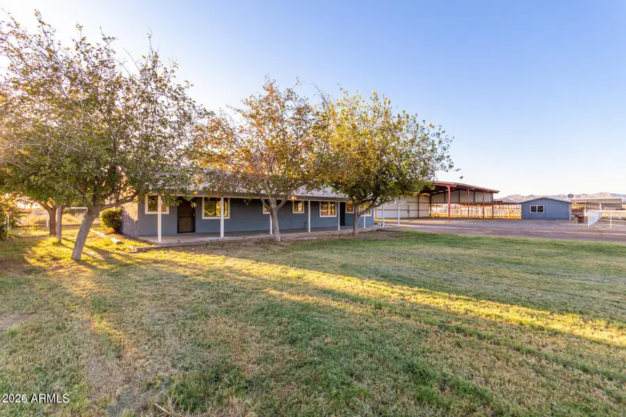 22914 W Sunland Avenue, Buckeye, AZ 85326 - #2