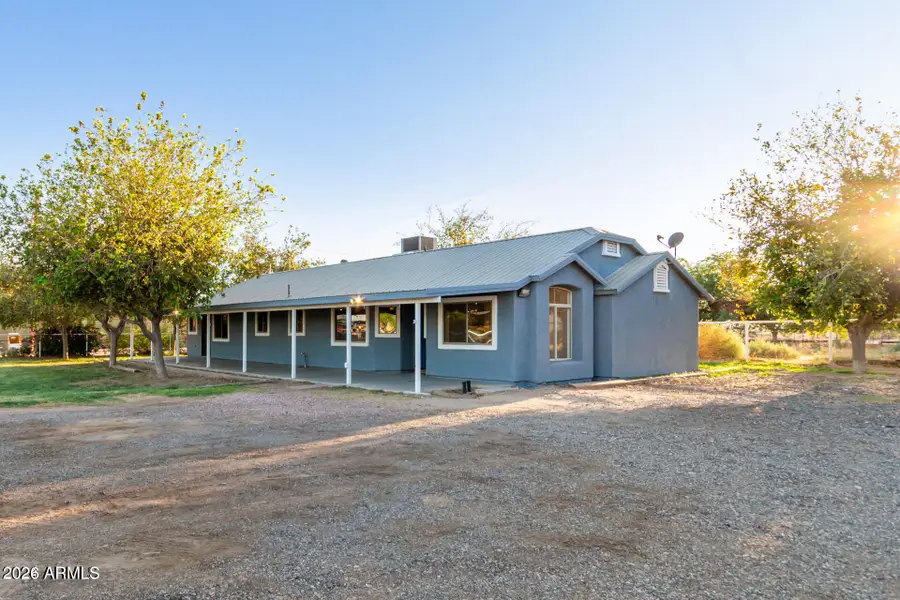 22914 W Sunland Avenue, Buckeye, AZ 85326 - #3