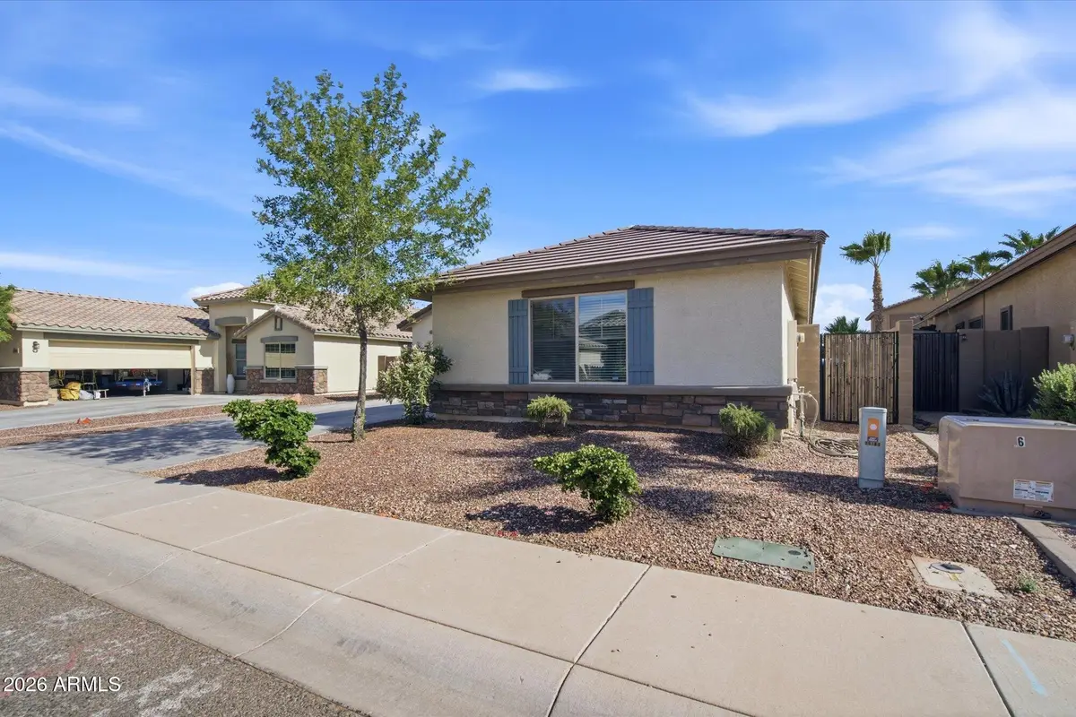 25773 W Watkins Street, Buckeye, AZ 85326 - #1