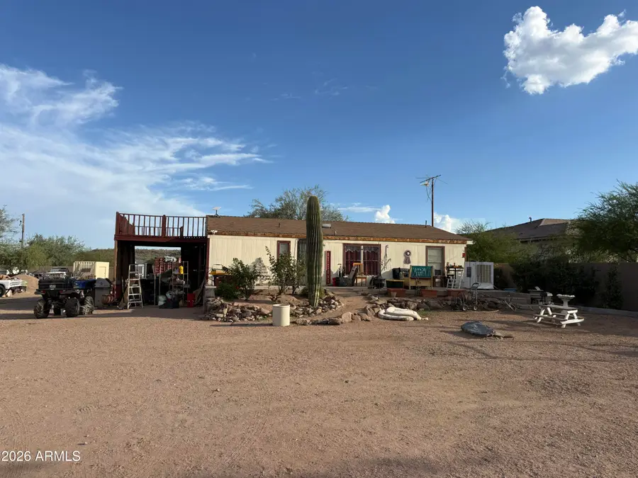 3805 W Dynamite Boulevard, Phoenix, AZ 85083 - #2