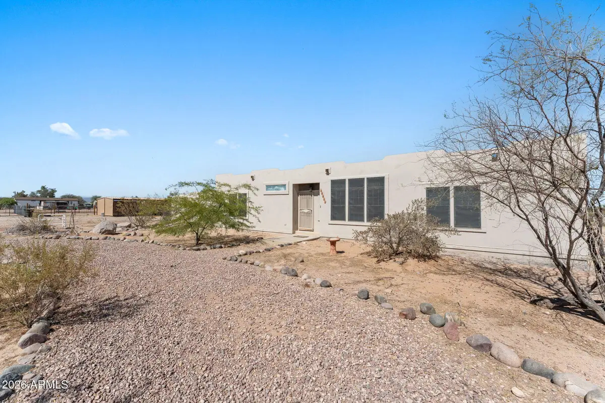 27513 N 252nd Avenue, Wittmann, AZ 85361 - #1