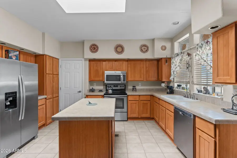 27513 N 252nd Avenue, Wittmann, AZ 85361 - #2