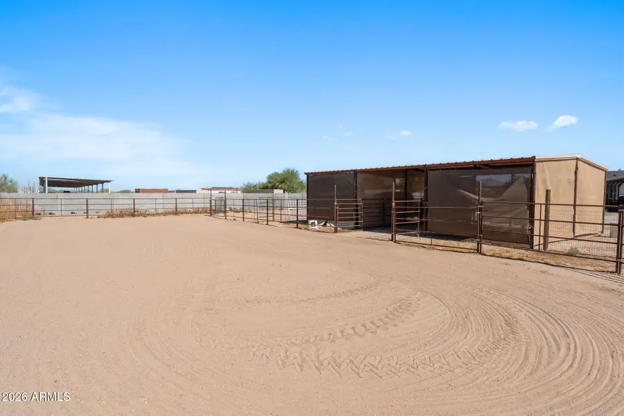 27513 N 252nd Avenue, Wittmann, AZ 85361 - #3