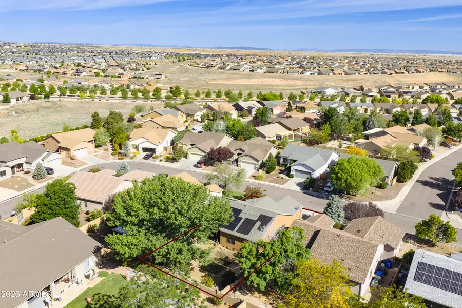 6381 E Ashton Place, Prescott Valley, AZ 86314 - #2