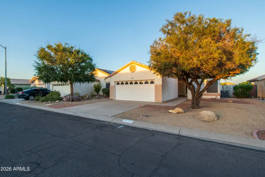 20305 N 105th Avenue, Peoria, AZ 85382 - #2