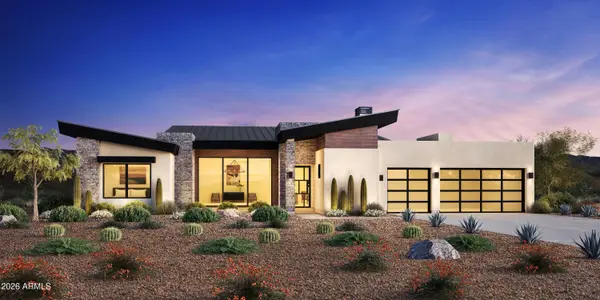 14124 E Harmony Lane, Fountain Hills, AZ 85268
