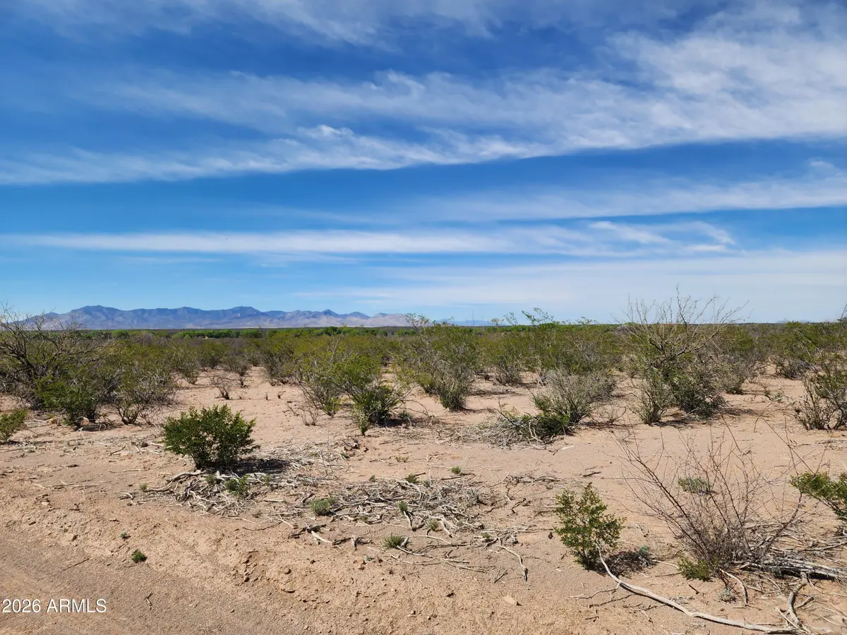 lot c Charlies Trail #21, Huachuca City, AZ 85616 - #1