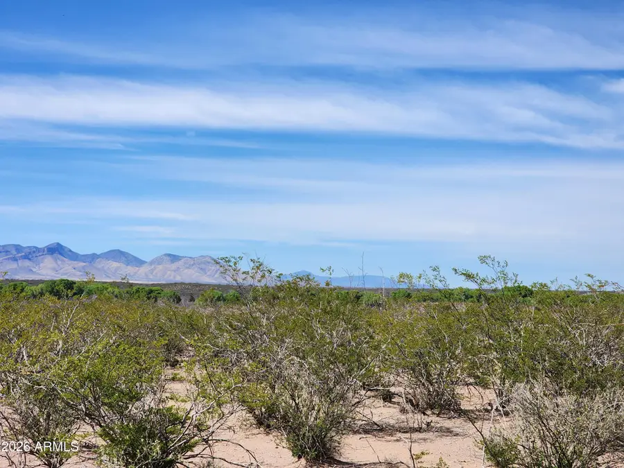 lot c Charlies Trail #21, Huachuca City, AZ 85616 - #2
