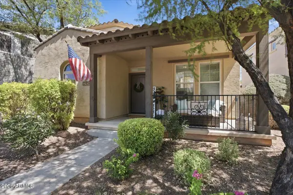21046 W Elm Way Court, Buckeye, AZ 85396