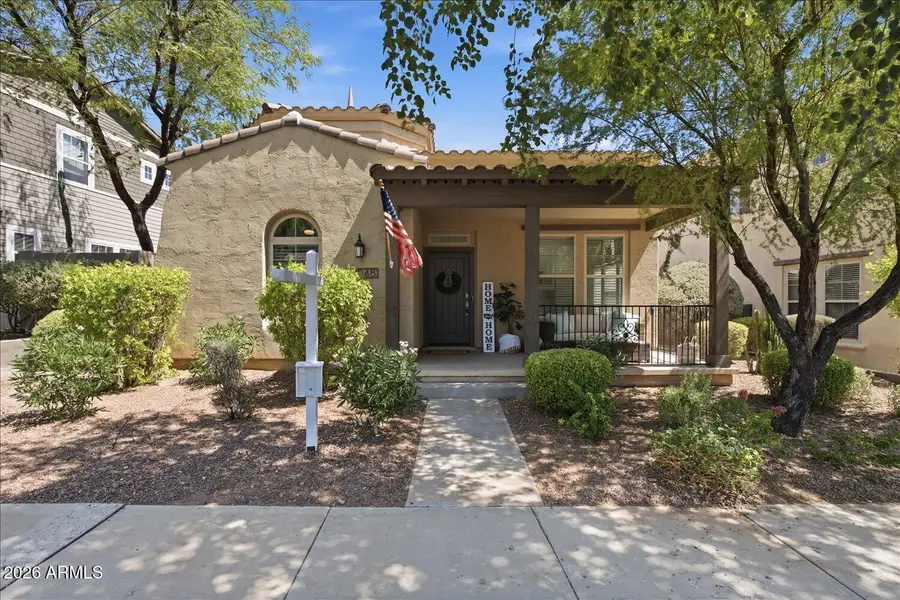 21046 W Elm Way Court, Buckeye, AZ 85396 - #2