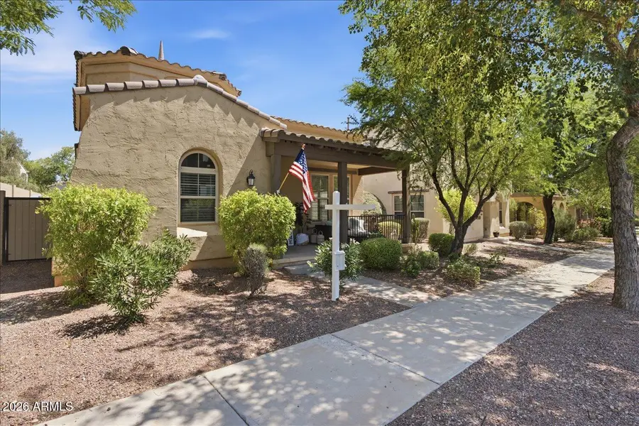 21046 W Elm Way Court, Buckeye, AZ 85396 - #3
