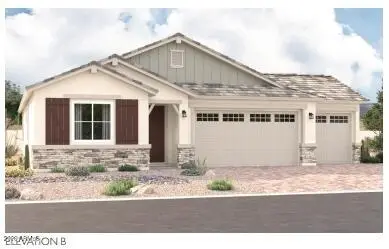 12362 W Luxton Lane, Avondale, AZ 85323 - #1