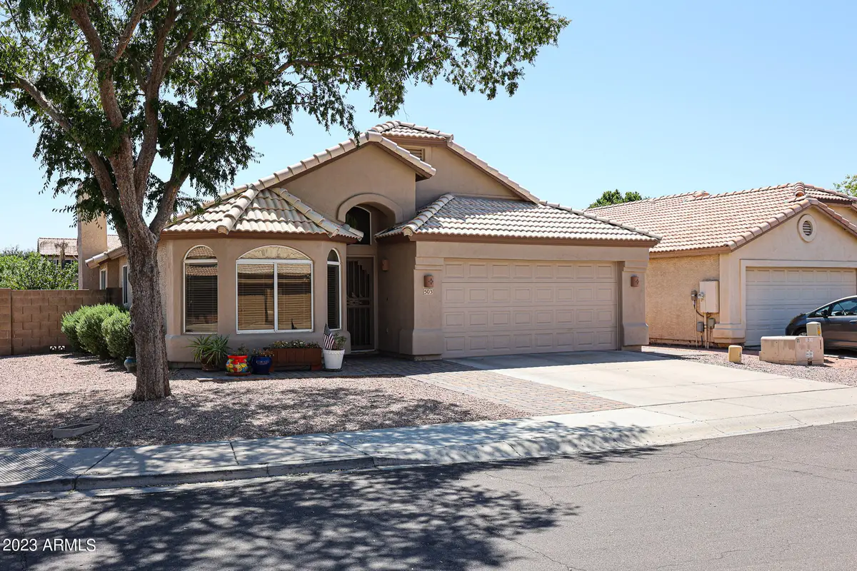 503 W Kelton Lane, Phoenix, AZ 85023 - #1