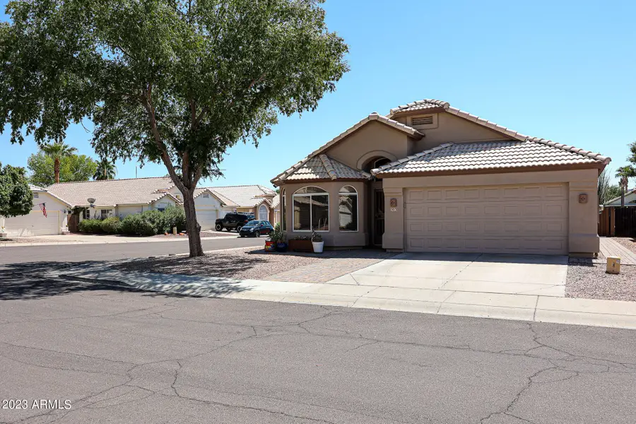 503 W Kelton Lane, Phoenix, AZ 85023 - #3