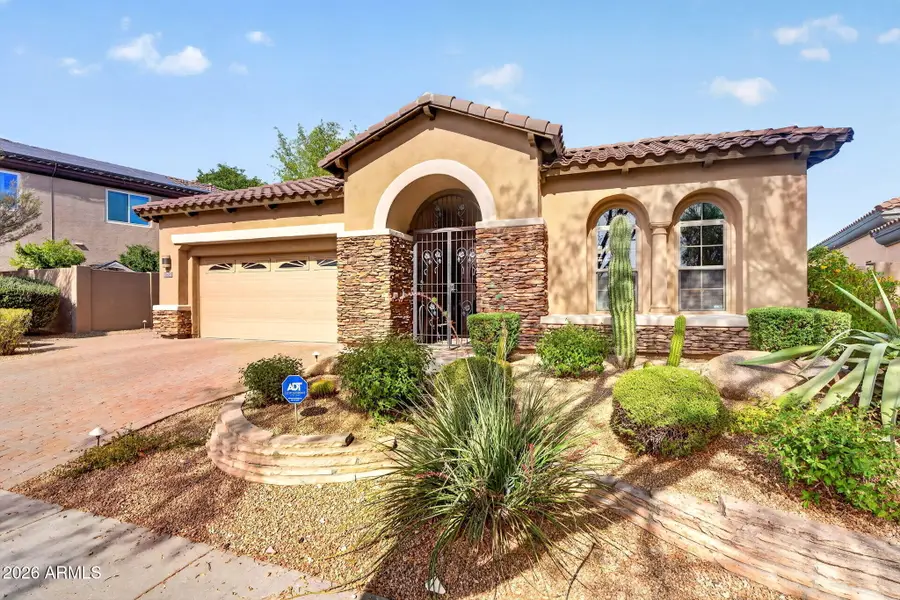 31615 N 20th Avenue, Phoenix, AZ 85085 - #3