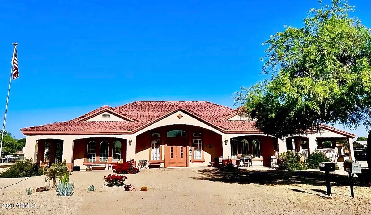 14202 N 180th Avenue, Surprise, AZ 85388 - #1