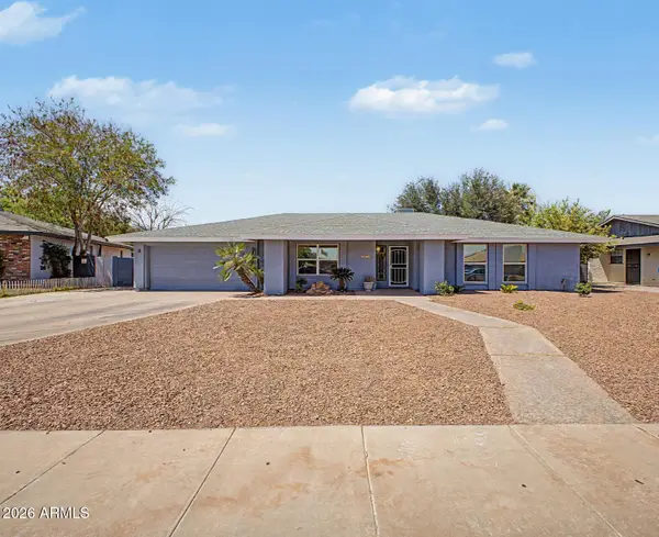1910 E June Circle, Mesa, AZ 85203