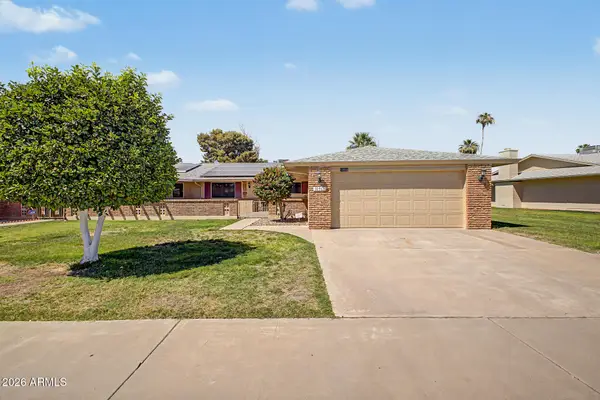 10962 W Kelso Drive, Sun City, AK 85351