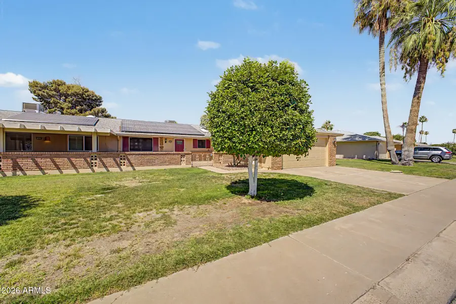 10962 W Kelso Drive, Sun City, AK 85351 - #2