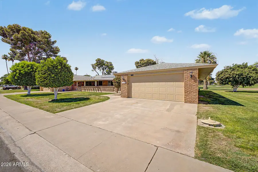 10962 W Kelso Drive, Sun City, AK 85351 - #3