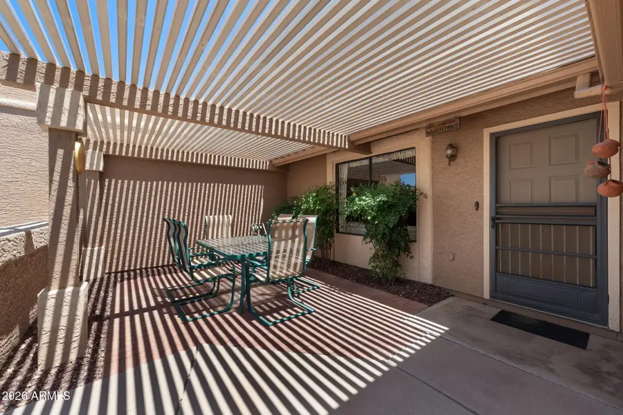 1877 Leisure World --, Mesa, AZ 85206 - #3