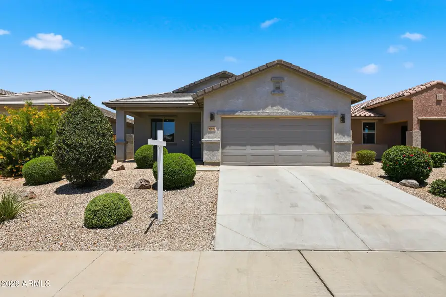 17072 W Alice Avenue, Waddell, AZ 85355 - #2