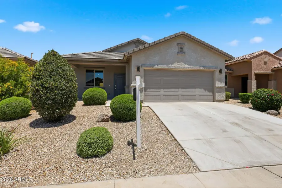 17072 W Alice Avenue, Waddell, AZ 85355 - #3