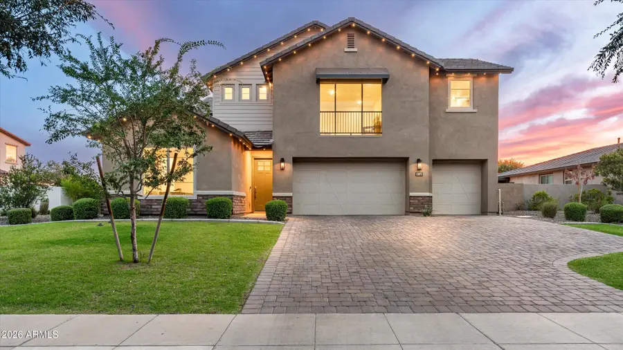 12872 N Founders Park Boulevard, Surprise, AZ 85379 - #3