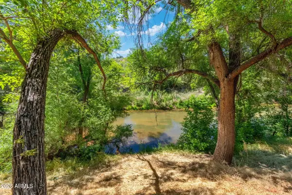 1835 S Sugarloaf Road S, Cornville, AZ 86325