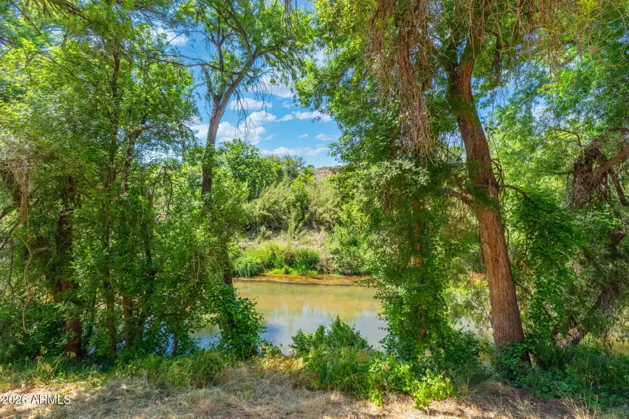 1835 S Sugarloaf Road S, Cornville, AZ 86325 - #3