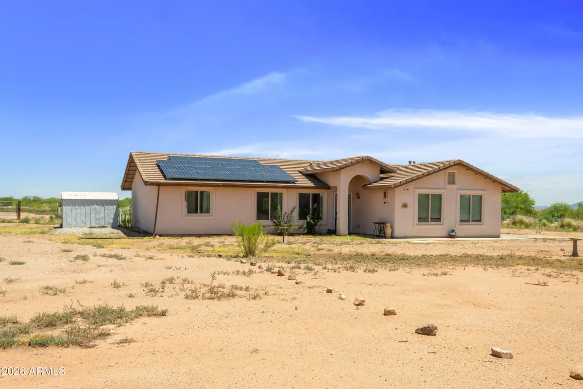 7303 Melissa Lane, Sierra Vista, AZ 85650 - #1