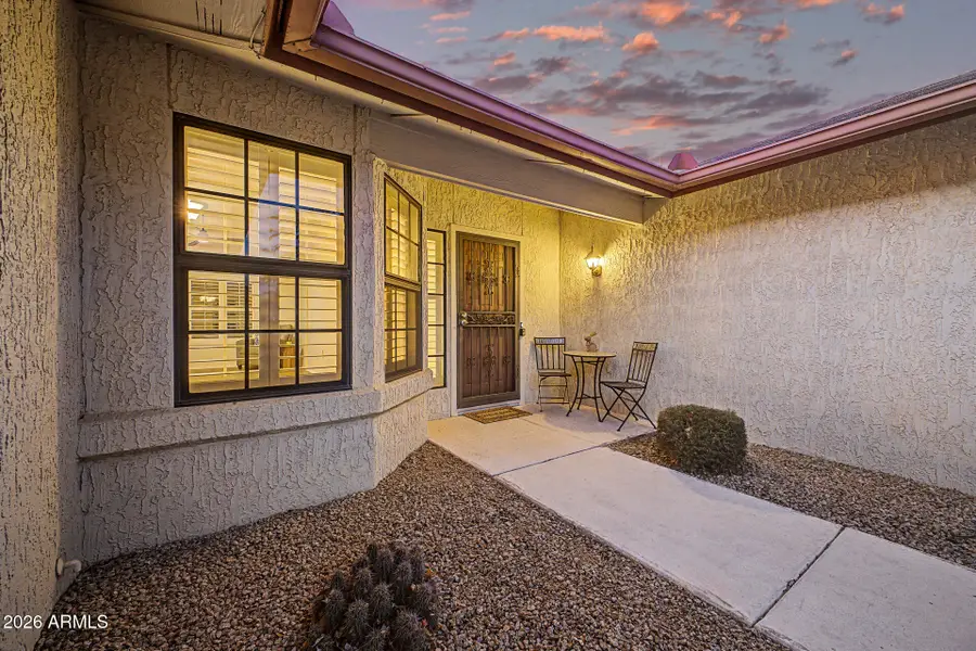 14122 W White Rock Drive, Sun City West, AZ 85375 - #2
