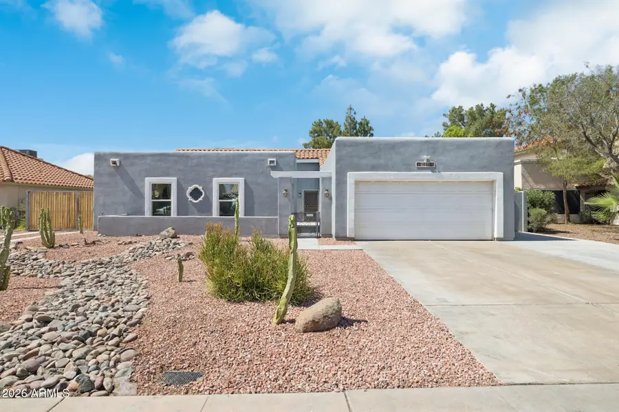1948 E Los Arboles Drive, Tempe, AZ 85284 - #2
