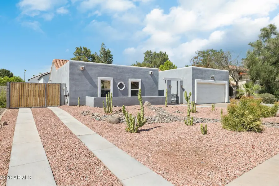 1948 E Los Arboles Drive, Tempe, AZ 85284 - #3