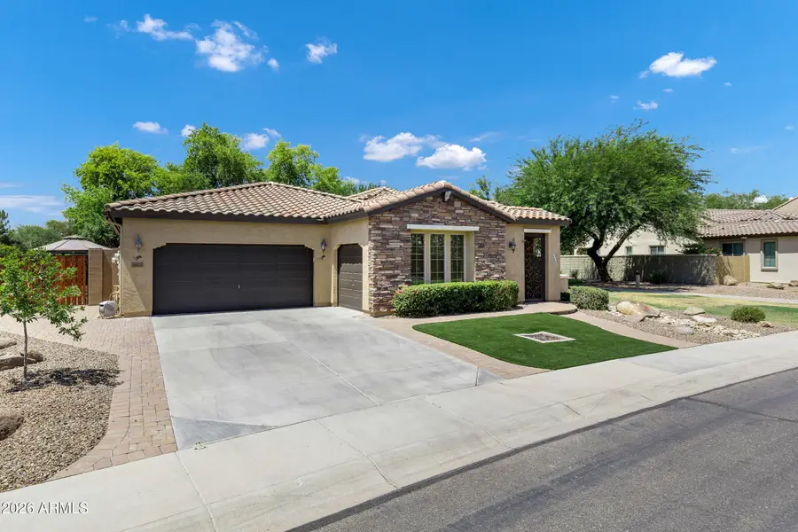 4622 S Quiet Way, Gilbert, AZ 85297 - #2