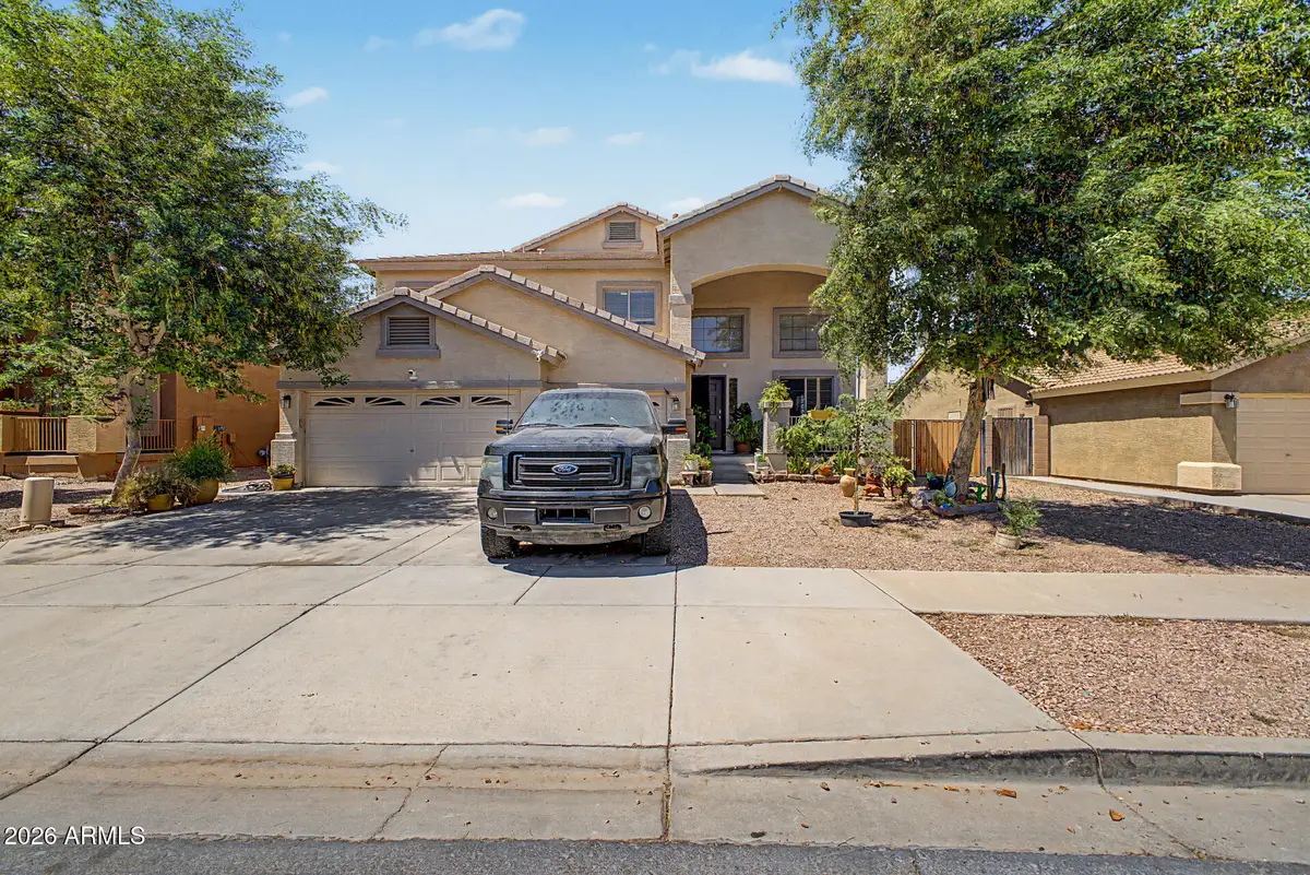 7926 W Hess Avenue, Phoenix, AZ 85043 - #1