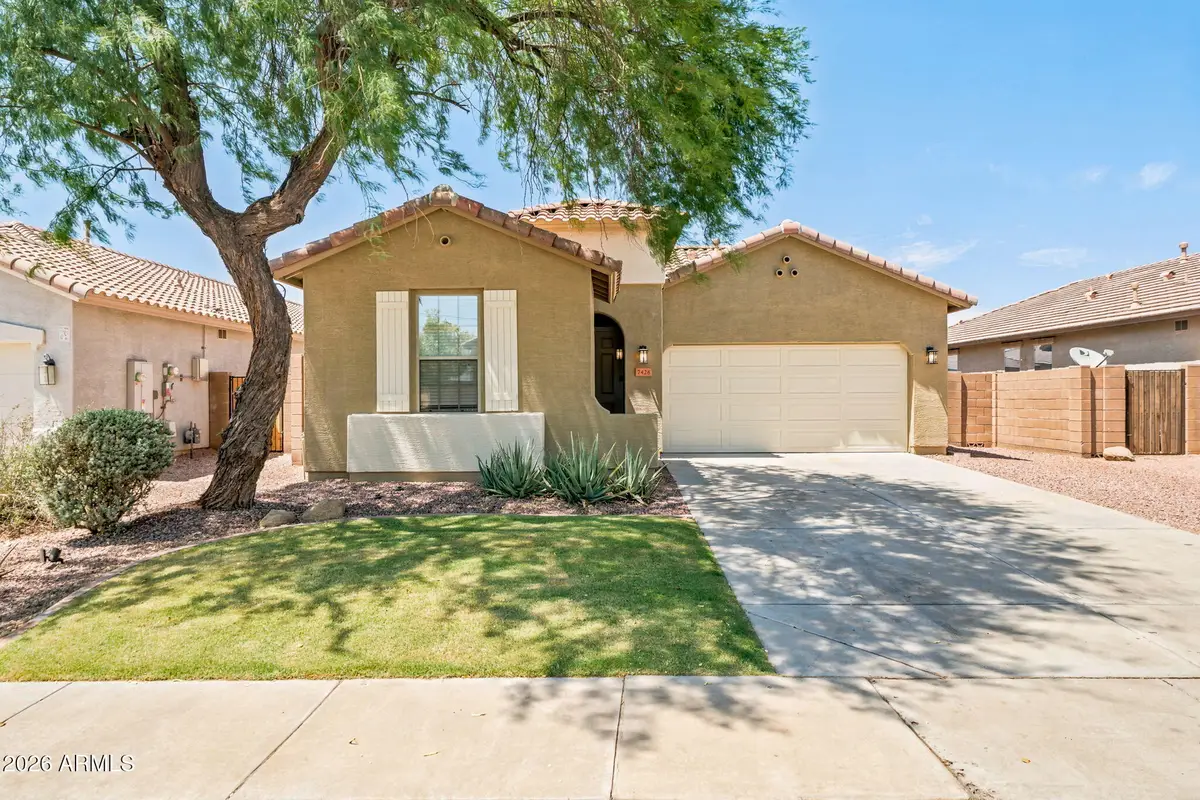 7428 W Fawn Drive, Laveen, AZ 85339 - #1