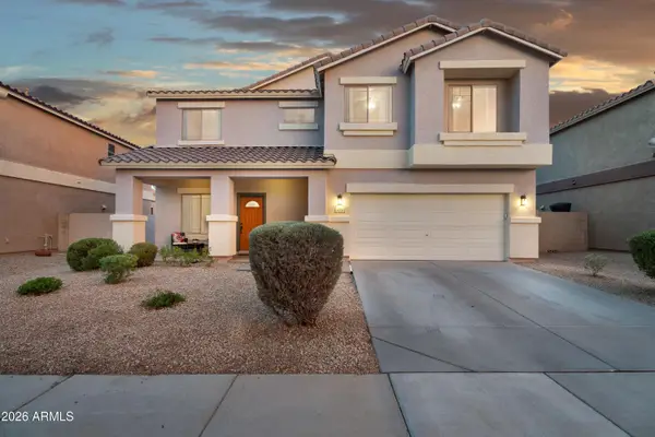 14231 W Evans Drive, Surprise, AZ 85379